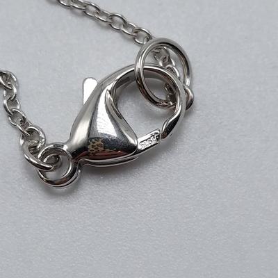 Sterling Silver and Mother of Pearl Jewelry (B5-BBL)