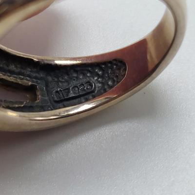 Sterling Silver and Mother of Pearl Jewelry (B5-BBL)