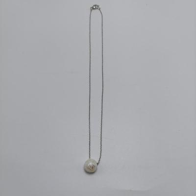 Sterling Silver and Mother of Pearl Jewelry (B5-BBL)