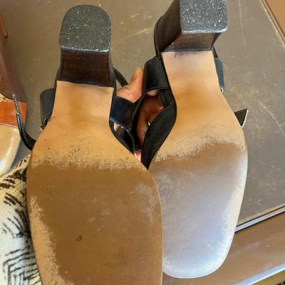 Naturalizer Leather shoes