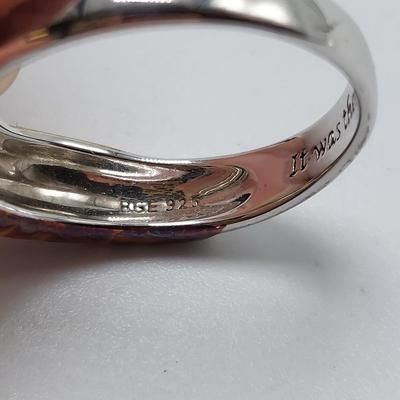 The Bradford Exchange Footprints Jewelry & More with 14K & 925 (B5-BBL)