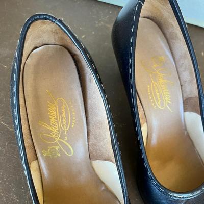 Johnson brand Heels