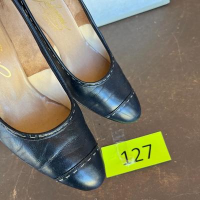 Johnson brand Heels