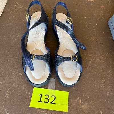 Vintage Revelations Sandles
