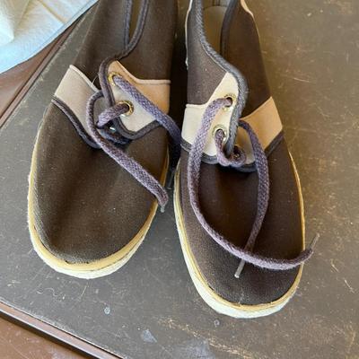2 pair Comfy Shoes