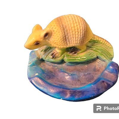 ANIMAL FIGURINE