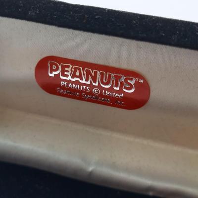 Peanuts Sterling Silver Charm Bracelet (B5-BBL)