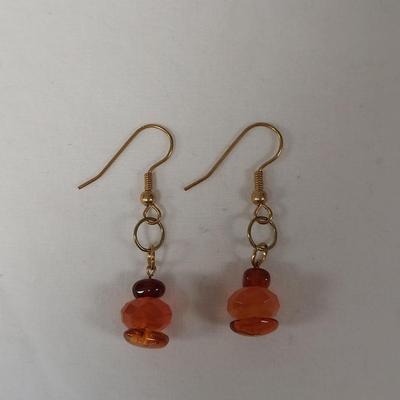 Beaded Necklaces and Bracelets (B5-BBL)