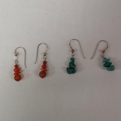 Beaded Necklaces and Bracelets (B5-BBL)