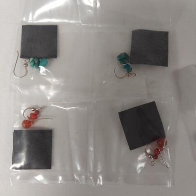 Beaded Necklaces and Bracelets (B5-BBL)