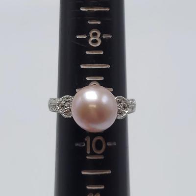 Honora Freshwater Collection Pearl Jewelry (B5-BBL)