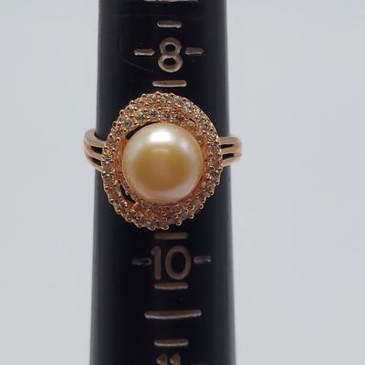 Honora Freshwater Collection Pearl Jewelry (B5-BBL)