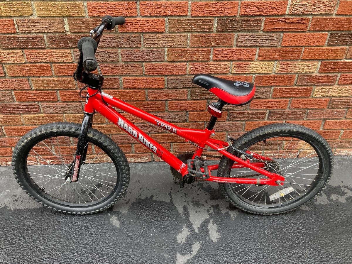 Haro tr2 3 hot sale