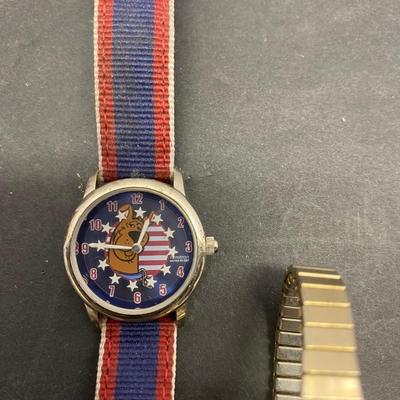 Scooby do Watch and More