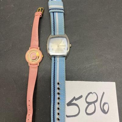Ladyâ€™s Watches