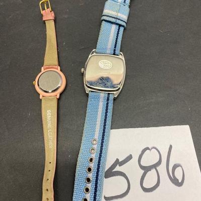 Ladyâ€™s Watches