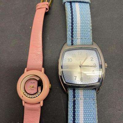 Ladyâ€™s Watches