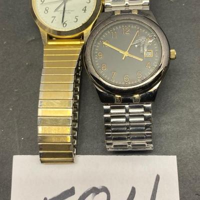 Mens Watches