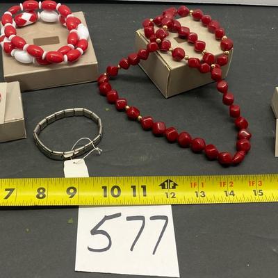 Avon Jewelry
