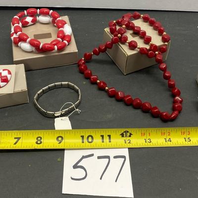 Avon Jewelry