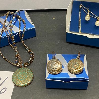 Avon Jewelry