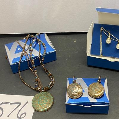 Avon Jewelry