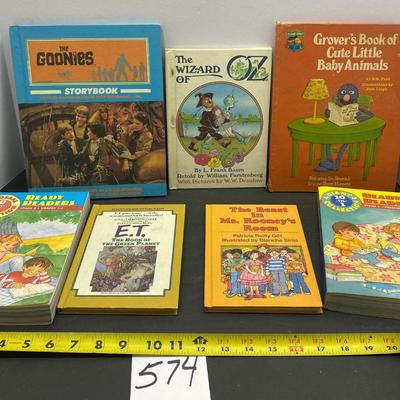 Kids Books