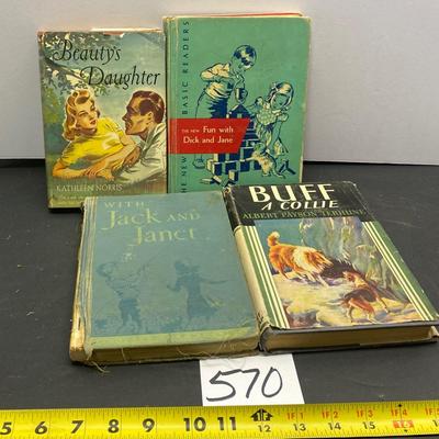 Vintage Books