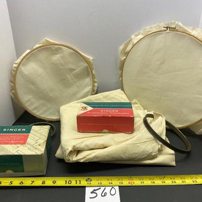 Sewing and Craft Lot