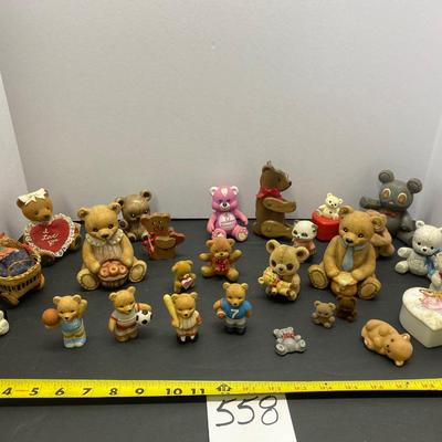Bear Lot