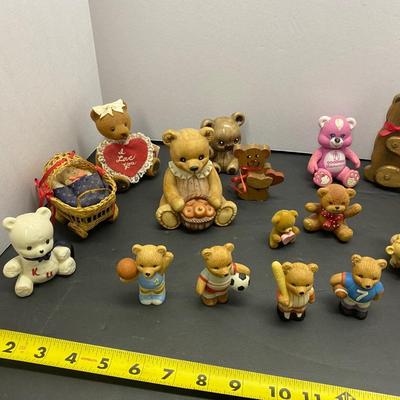 Bear Lot