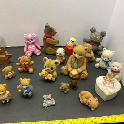 Bear Lot