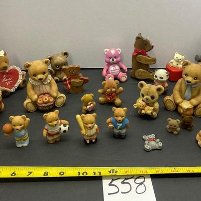 Bear Lot