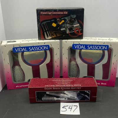 New in Box Gifts