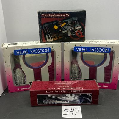 New in Box Gifts
