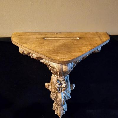 Candlestands, Decor Shelves & More  (DR-JS)