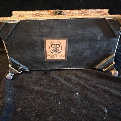 Candlestands, Decor Shelves & More  (DR-JS)