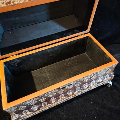 Candlestands, Decor Shelves & More  (DR-JS)