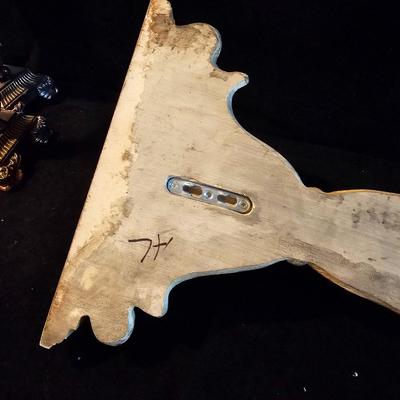 Candlestands, Decor Shelves & More  (DR-JS)