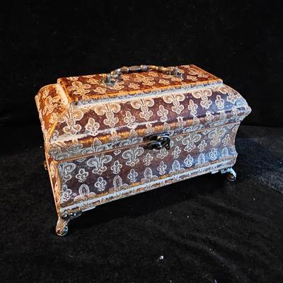 Candlestands, Decor Shelves & More  (DR-JS)