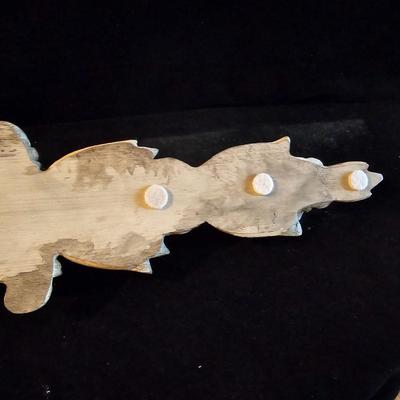 Candlestands, Decor Shelves & More  (DR-JS)