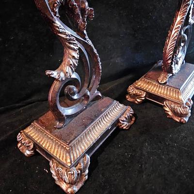 Candlestands, Decor Shelves & More  (DR-JS)