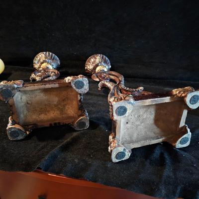 Candlestands, Decor Shelves & More  (DR-JS)