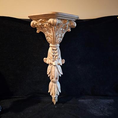 Candlestands, Decor Shelves & More  (DR-JS)