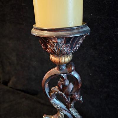 Candlestands, Decor Shelves & More  (DR-JS)