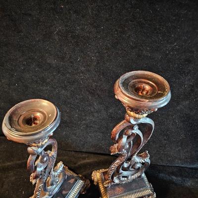 Candlestands, Decor Shelves & More  (DR-JS)