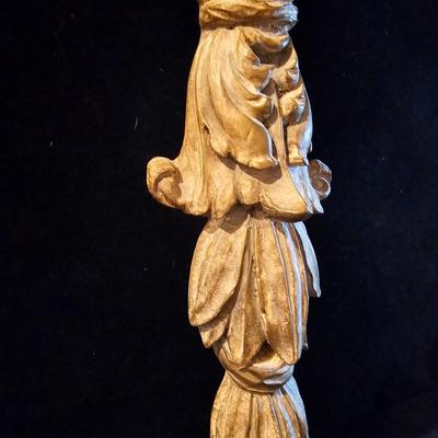 Candlestands, Decor Shelves & More  (DR-JS)