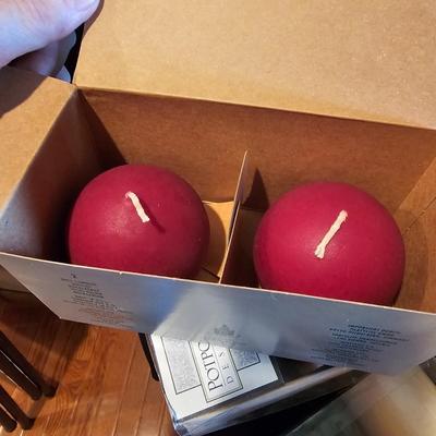 Mega Candle Assortment & More (DR-JS)