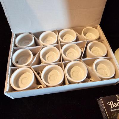 Mega Candle Assortment & More (DR-JS)