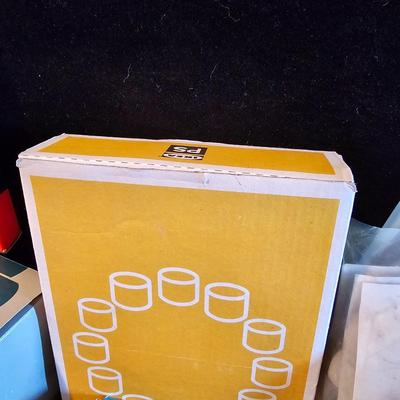 Mega Candle Assortment & More (DR-JS)